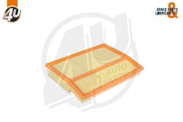 4U Autoparts 33038MR Hava Filtresi 0040941304 uygun fiyat hızlı kargo