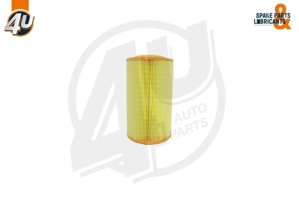 4U Autoparts 34228PU Hava Filtresi 1349042080 uygun fiyat hızlı kargo
