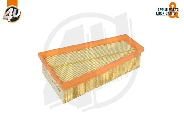 4U Autoparts 33001MR Hava Filtresi 165465DD0A uygun fiyat hızlı kargo