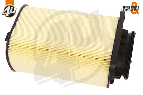 4U Autoparts 33079MR Hava Filtresi 16546 HG00B uygun fiyat hızlı kargo