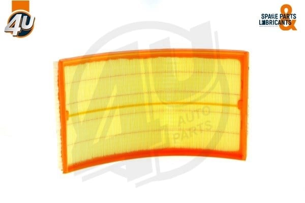 4U Autoparts 33083MR Hava Filtresi 6510900051 uygun fiyat hızlı kargo