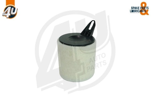 4U Autoparts 33429BW Hava Filtresi 13717532754 uygun fiyat hızlı kargo