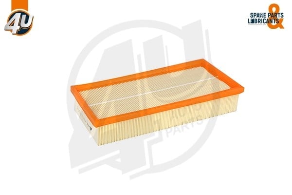 4U Autoparts 34220PU Hava Filtresi 1444 08 uygun fiyat hızlı kargo