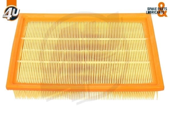 4U Autoparts 33696LR Hava Filtresi LR003011 uygun fiyat hızlı kargo