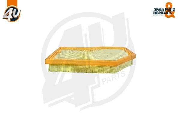 4U Autoparts 33029MR Hava Filtresi 6540940204 uygun fiyat hızlı kargo