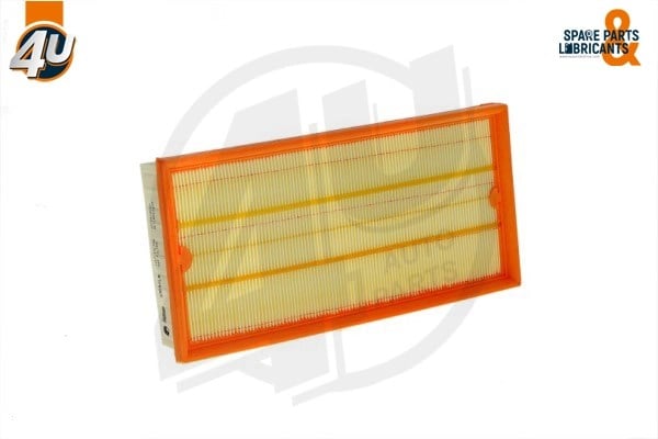 4U Autoparts 33697LR Hava Filtresi LR011593 uygun fiyat hızlı kargo