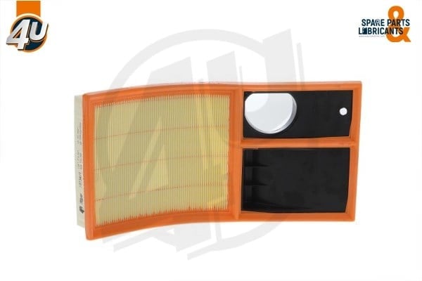 4U Autoparts 33734VV Hava Filtresi 036129620H uygun fiyat hızlı kargo