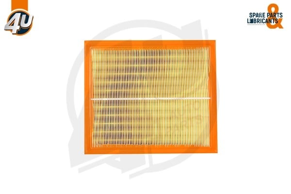4U Autoparts 34215PU Hava Filtresi 3639671 uygun fiyat hızlı kargo