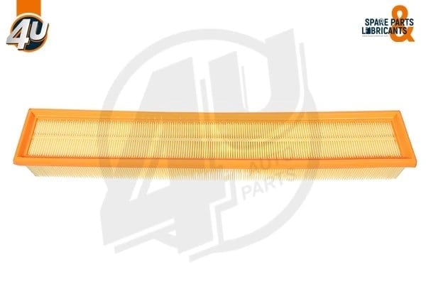 4U Autoparts 33040MR Hava Filtresi 1110940304 uygun fiyat hızlı kargo