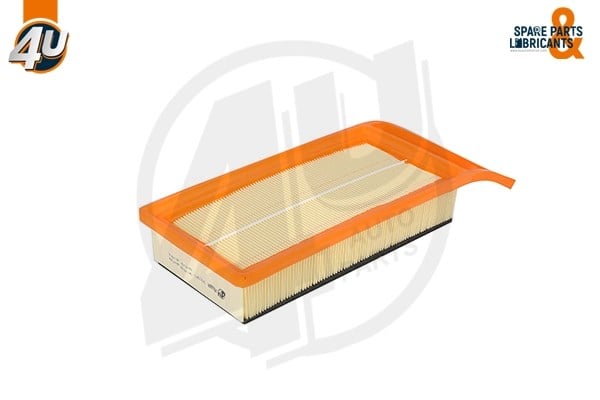 4U Autoparts 34203PU Hava Filtresi 1147681 uygun fiyat hızlı kargo