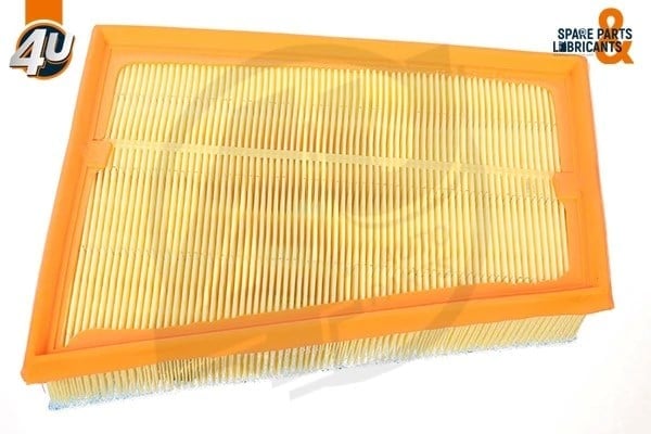 4U Autoparts 33064MR Hava Filtresi 165462862R uygun fiyat hızlı kargo
