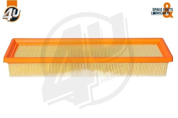 4U Autoparts 34205PU Hava Filtresi 1444CQ uygun fiyat hızlı kargo