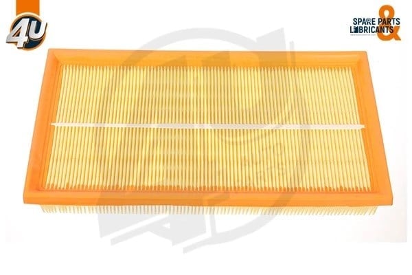 4U Autoparts 33720VV Hava Filtresi 03C129620 uygun fiyat hızlı kargo