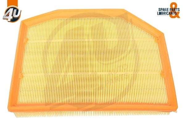 4U Autoparts 33425BW Hava Filtresi 13717542545 uygun fiyat hızlı kargo