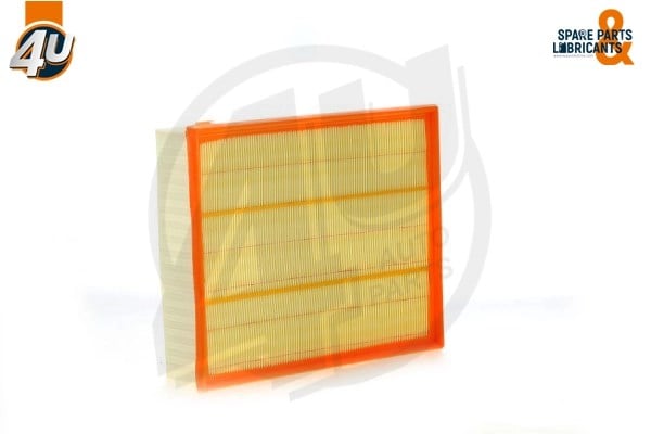 4U Autoparts 33072MR Hava Filtresi 0030947504 uygun fiyat hızlı kargo