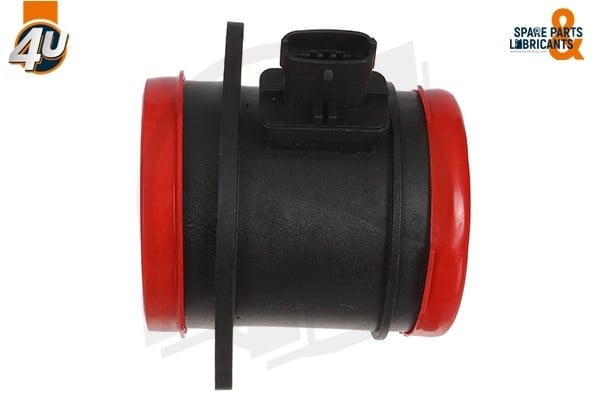 4U Autoparts 20841LR Hava Kütle Ölçer Akışmetre LR071914 uygun fiyat hızlı kargo