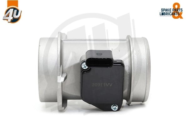 4U Autoparts 20911VV Hava Kütle Ölçer Akışmetre 059906461D uygun fiyat hızlı kargo