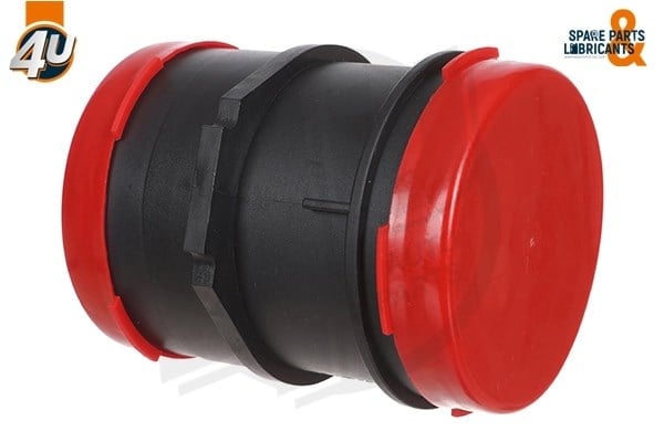 4U Autoparts 20867MR Hava Kütle Ölçer Akışmetre 0000942048 uygun fiyat hızlı kargo