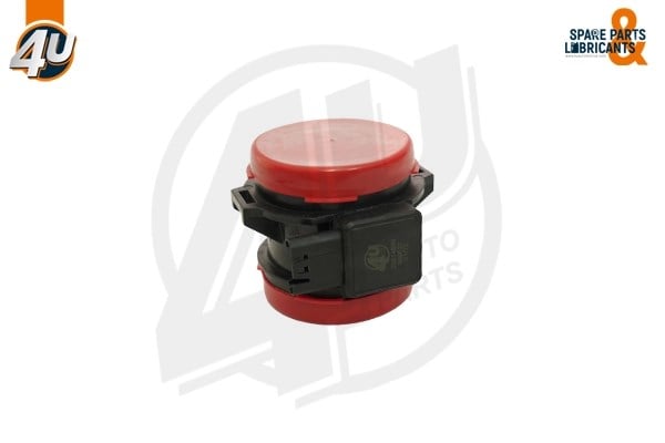 4U Autoparts 20814BW Hava Kütle Ölçer Akışmetre 13627513957 uygun fiyat hızlı kargo
