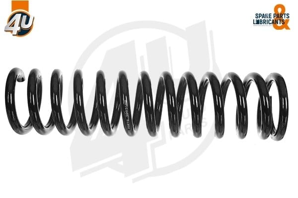 4U Autoparts 39631MR Helezon Yay 2033214004 uygun fiyat hızlı kargo