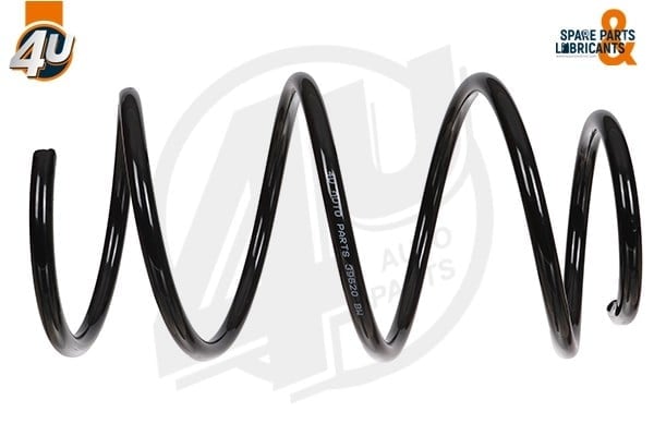 4U Autoparts 39620BW Helezon Yay 31331093068 uygun fiyat hızlı kargo