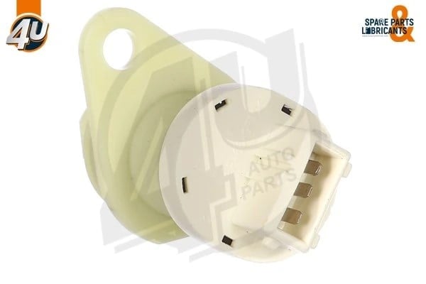 4U Autoparts 61671PU Hız Sensörü 6160 70 uygun fiyat hızlı kargo