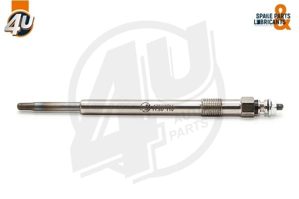 4U Autoparts 47583PU Isıtma Bujisi Kızdırma Bujisi 1096527 uygun fiyat hızlı kargo