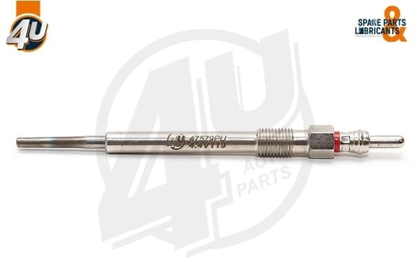 4U Autoparts 47579PU Isıtma Bujisi Kızdırma Bujisi 1214106 uygun fiyat hızlı kargo