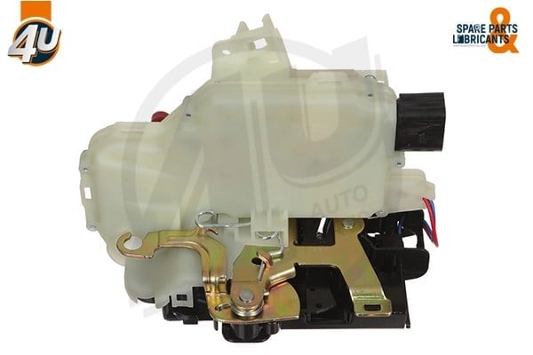 4U Autoparts 45752VV Kapı Kilidi 3B1837016AA uygun fiyat hızlı kargo