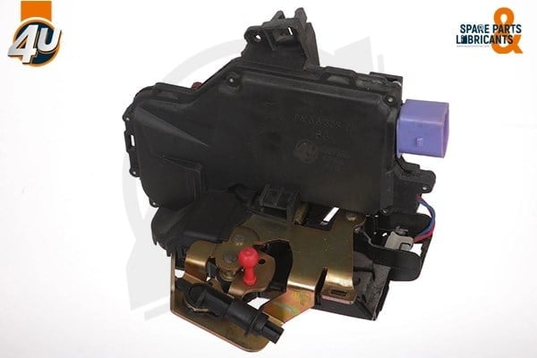 4U Autoparts 45893AU Kapı Kilidi 4E0839016 uygun fiyat hızlı kargo