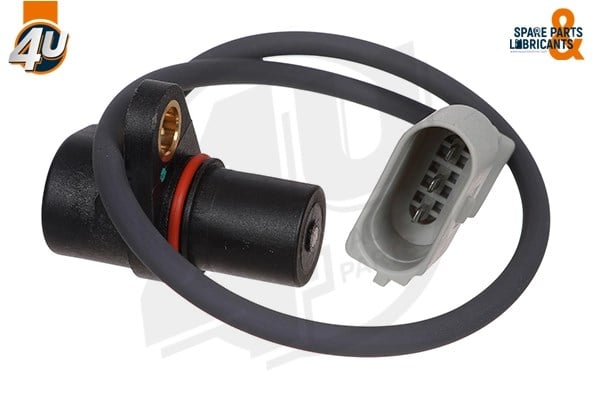 4U Autoparts 24754VV Krank Devir Sensörü 022957147 uygun fiyat hızlı kargo