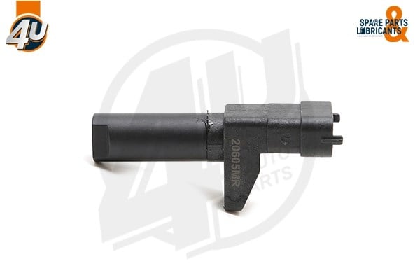 4U Autoparts 20605MR Krank Devir Sensörü 0041538728 uygun fiyat hızlı kargo