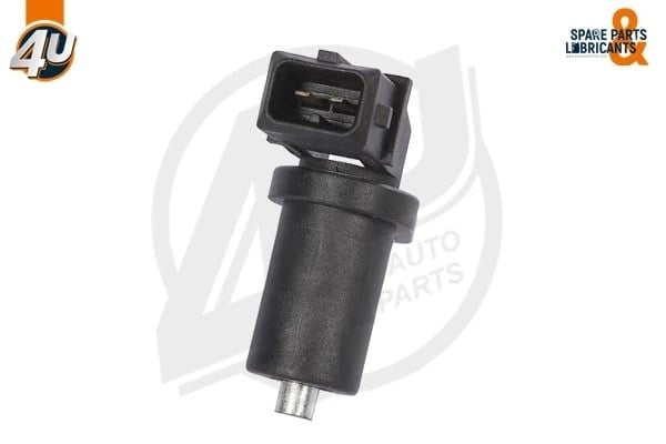 4U Autoparts 20664BW Krank Devir Sensörü 12141742629 uygun fiyat hızlı kargo