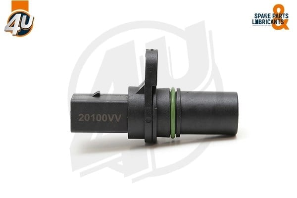 4U Autoparts 20100VV Krank Devir Sensörü 06H906433 uygun fiyat hızlı kargo