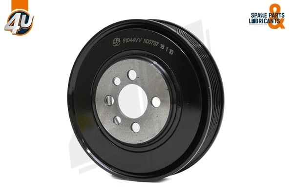4U Autoparts 51044VV Krank Kasnağı 06A105243C uygun fiyat hızlı kargo