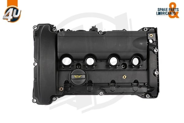 4U Autoparts 16192PU Külbütör Kapağı 0248 Q2 uygun fiyat hızlı kargo