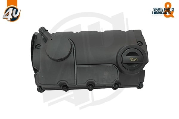 4U Autoparts 11172VV Külbütör Kapağı 03G103469H uygun fiyat hızlı kargo