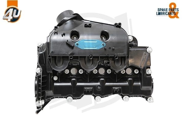 4U Autoparts 16184LR Külbütör Kapağı 9X2Q9424EA uygun fiyat hızlı kargo