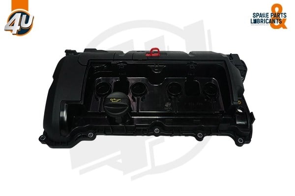 4U Autoparts 16881PU Külbütör Kapağı 0248 Q5 uygun fiyat hızlı kargo