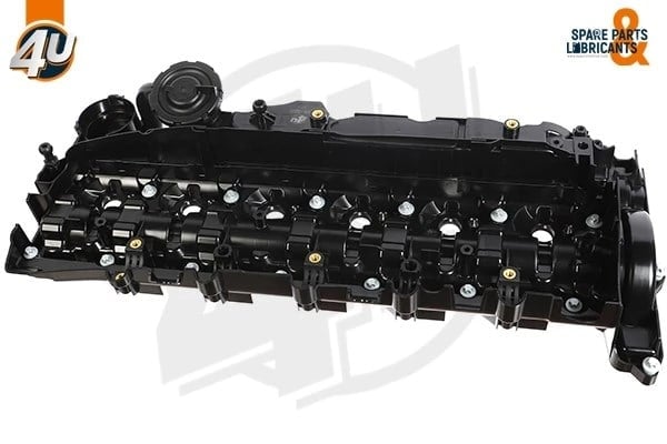 4U Autoparts 16618BW Külbütör Kapağı 11128507607 uygun fiyat hızlı kargo