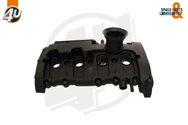 4U Autoparts 15460VV Külbütör Kapağı 06F103469E uygun fiyat hızlı kargo