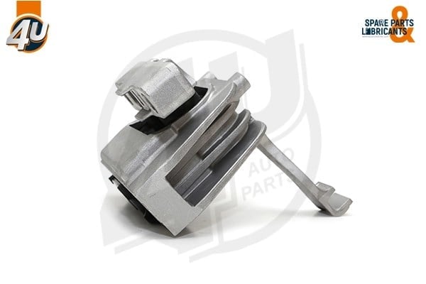 4U Autoparts 72052VV Motor Kulağı 5Q0199262BH uygun fiyat hızlı kargo