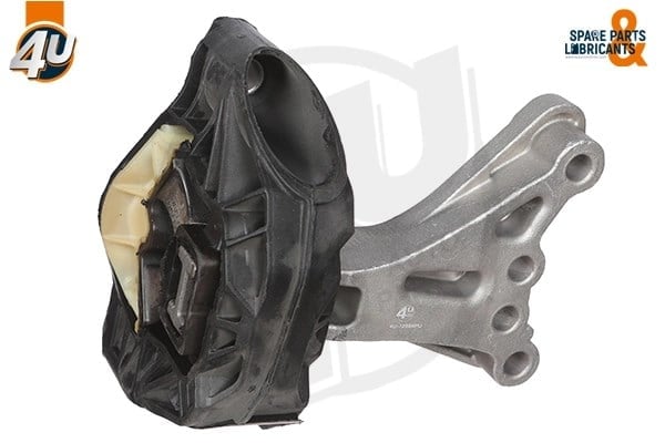 4U Autoparts 72599PU Motor Kulağı 9676780580 uygun fiyat hızlı kargo