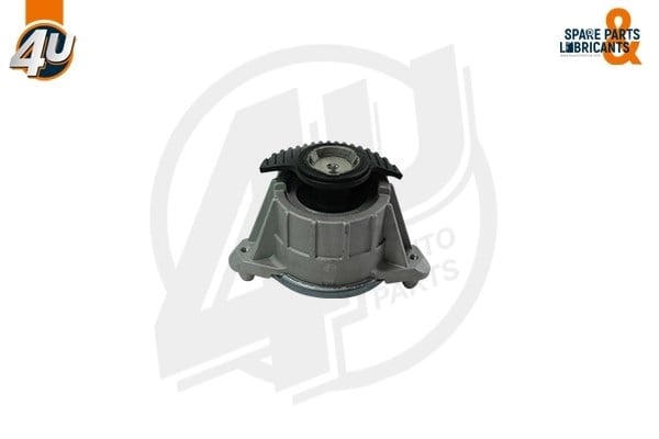 4U Autoparts 71167MR Motor Kulağı 2042404317 uygun fiyat hızlı kargo