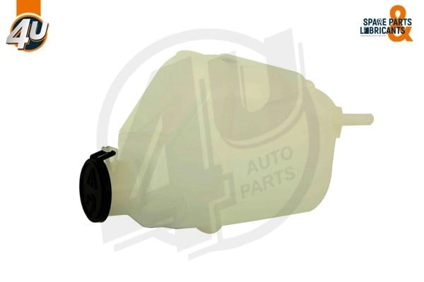 4U Autoparts 12752MI Motor Su Deposu 17107509071 uygun fiyat hızlı kargo