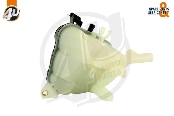 4U Autoparts 12720MR Motor Su Deposu 1665000049 uygun fiyat hızlı kargo