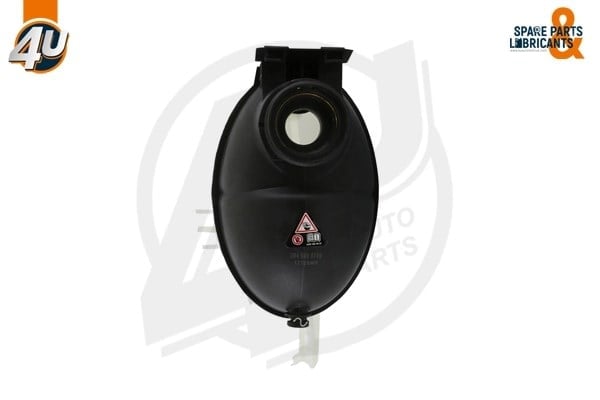 4U Autoparts 12708MR Motor Su Deposu 2045000049 uygun fiyat hızlı kargo
