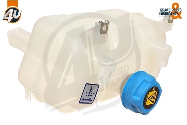 4U Autoparts 16998PU Motor Su Deposu 1323 CY uygun fiyat hızlı kargo