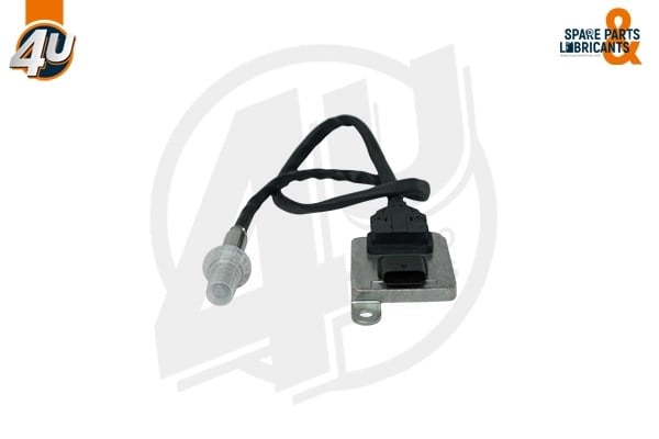 4U Autoparts 72572BW NOX Sensörü 11787565447 uygun fiyat hızlı kargo