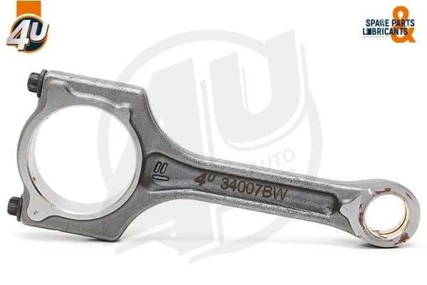 4U Autoparts 34007BW Piston Kolu 0603A0 uygun fiyat hızlı kargo